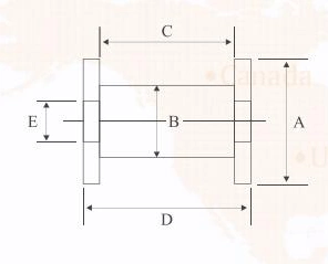 40% Iacs Conductivity CCS Grounding Conductor